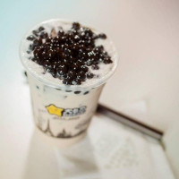 Dakasi Milk Tea U.n Ave. food