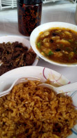 Lod's Pares food