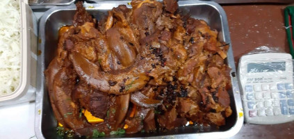 Rado's Lechon Since1994 food