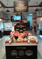 Boulangerie22 Sm San Lazaro food