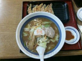 8fān らーめん Xiǎo Shān Diàn food