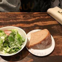 Cafe De フウカ 1banchobar food