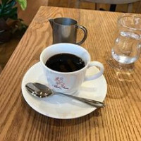 Brewer's Coffee ばんぢろ food