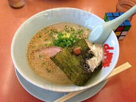 ラーメン Shān Gāng Jiā Lǐ Qiáo Xià De Diàn food