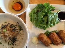 フクモリ menu