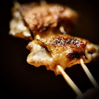 Torien Yakitori food