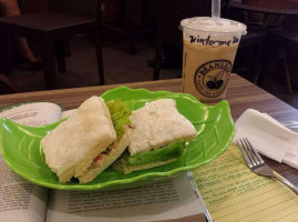 Beanleaf-ceu Mendiola food