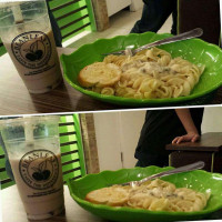 Beanleaf-ceu Mendiola food