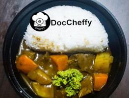 Doccheffy food