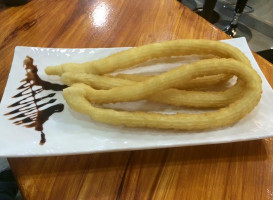 Churros House food