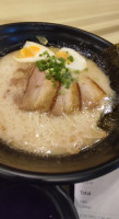 Kyukyu Ramen 99 food