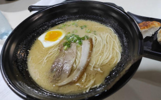 Kyukyu Ramen 99 food