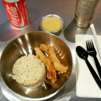 Hunger Buster - University Mall food