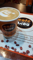 Cafe Tribu Makati Edison Branch food