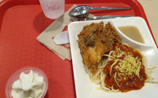 Kfc Harrison Plaza food