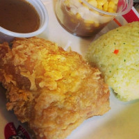 Kfc Harrison Plaza food