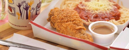 Auntie Anne's - SM San Lazaro food