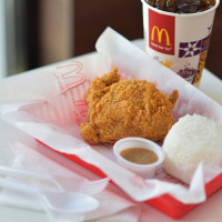 Auntie Anne's - SM San Lazaro food