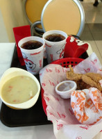 Jollibee-divisoria Mall food