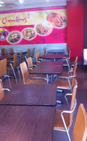 Chowking Vito Cruz inside