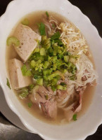 Vina Trang Cuisine food