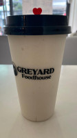 Greyard Foodhouse food