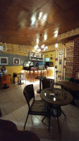 Cafe Familia By Mariazen inside