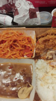 Jollibee food