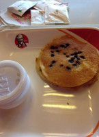 Kfc Nagtahan food