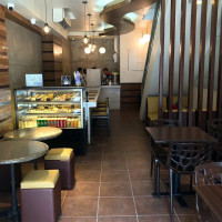 Beanquest Café food
