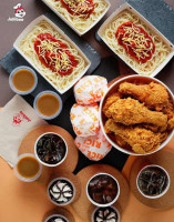 Jollibee Pgh-taft food