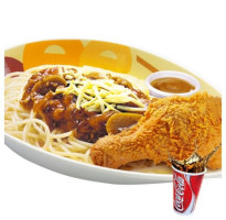 Jollibee Pgh-taft food