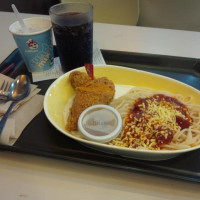 Jollibee Pgh-taft food