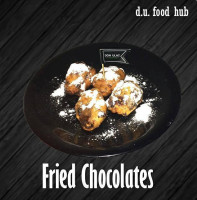 Don Ulac Food Hub food