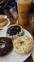 J.co Donuts Un food