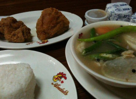 Andok's Quezon Blvd. Quiapo food