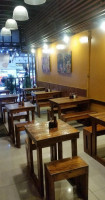 Toto's Bacolod Manokan inside