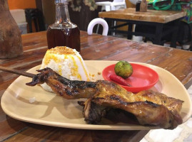 Toto's Bacolod Manokan food