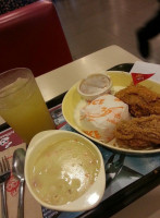 Jollibee food