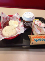 Jollibee food