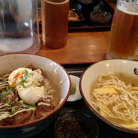 Kamezen Syokudo かめぜん Shí Táng food