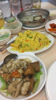 Yin Nan food