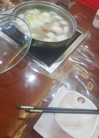 Min Nan Hot Pot food