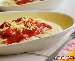 Jollibee food