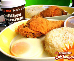 Jollibee food