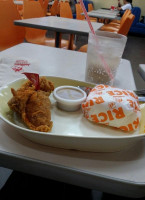 Jollibee food