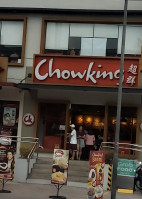 Chowking Stop And Shop, Sta. Mesa outside