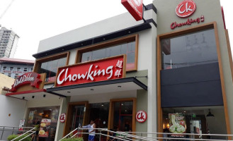 Chowking Stop And Shop, Sta. Mesa food