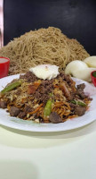 Manongs Pancit Batil Patong food