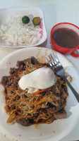 Manongs Pancit Batil Patong food